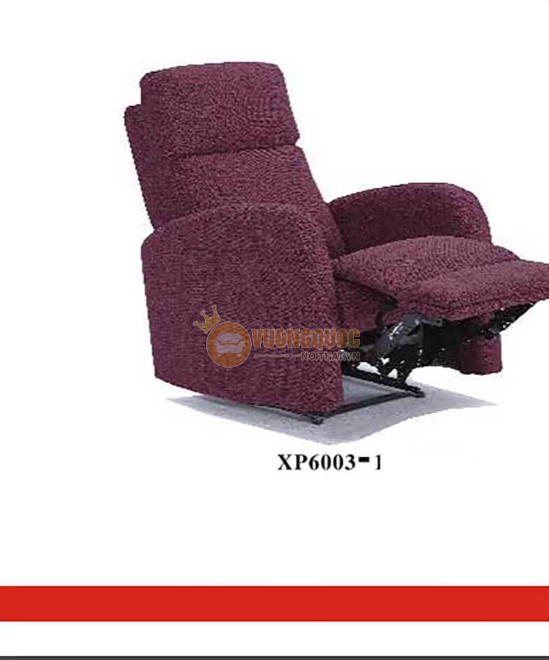 Ghế sofa thư giãn thông minh XP6003-4